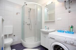 Fotografia z galérie ubytovania Apartments with WiFi Split - 13723 v Splite