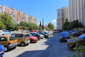 Fotografia z galérie ubytovania Apartments with WiFi Split - 13723 v Splite + 8 fotografií