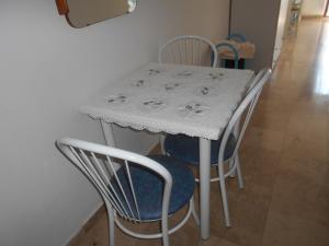 Fotografia z galérie ubytovania Triple Room Rovinj 13591g v Rovinj
