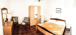 Fotografia z galérie ubytovania Double Room Zambratija 11875a v destinácii Zambratija + 7 fotografií