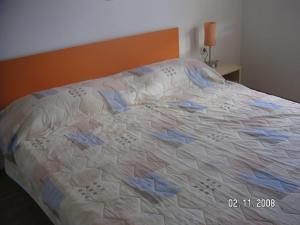 Postel nebo postele na pokoji v ubytování Apartments by the sea Ljubac, Zadar - 14593