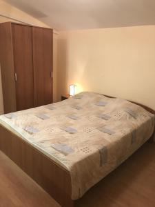 Postel nebo postele na pokoji v ubytování Apartments by the sea Ljubac, Zadar - 14593