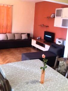 Posedenie v ubytovaní Apartments with a parking space Novigrad - 12572