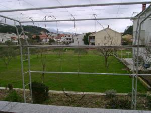 Zahrada ubytování Apartments with parking spaces Palit, Rab - 14610