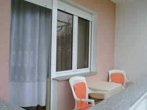 Posezení v ubytování Apartments with parking spaces Palit, Rab - 14610