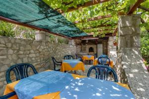 Fotografia z galérie ubytovania Apartments and rooms by the sea Mali Losinj (Losinj) - 14652 v Mali Lošinj