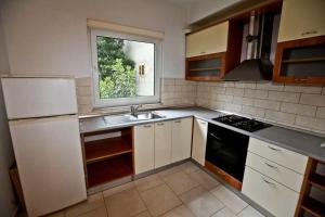 Kuchyň nebo kuchyňský kout v ubytování Apartments by the sea Pakostane, Biograd - 14658