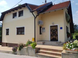Fotografie z fotogalerie ubytování Apartments and rooms with parking space Seliste Dreznicko, Plitvice - 14671 v destinaci Rakovica