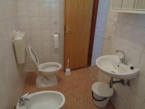Zdjęcie z galerii obiektu Studio Sukosan 14681b w Sukošanie