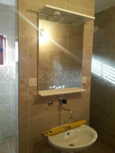Ένα μπάνιο στο Apartments by the sea Sucuraj, Hvar - 14736