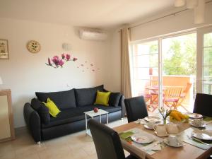 Posezení v ubytování Apartments by the sea Orebic, Peljesac - 14767 + 17 fotografií