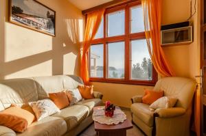 Χώρος καθιστικού στο Seaside family friendly house with a swimming pool Karbuni, Korcula - 14776