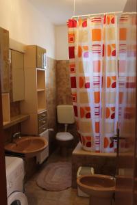 Fotografie z fotogalerie ubytování Apartments by the sea Pirovac, Sibenik - 14820 v destinaci Pirovac