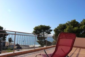 Fotografie z fotogalerie ubytování Apartments by the sea Pirovac, Sibenik - 14820 v destinaci Pirovac
