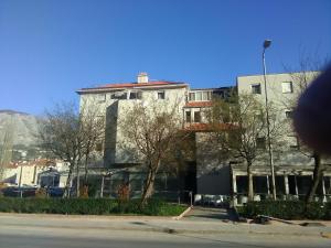 Fotografie z fotogalerie ubytování Apartments with WiFi Omis - 14824 v Omiši