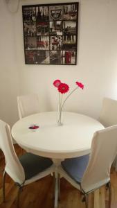 Fotografie z fotogalerie ubytování Apartments with WiFi Omis - 14824 v Omiši