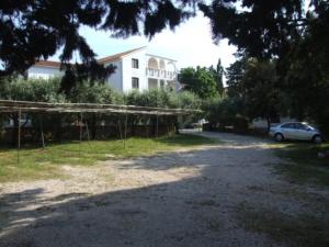 Fotografie z fotogalerie ubytování Apartment Novalja 13006c v Novalji