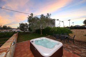 Fotografie z fotogalerie ubytování Seaside holiday house Zadar - Diklo, Zadar - 14856 v destinaci Zadar