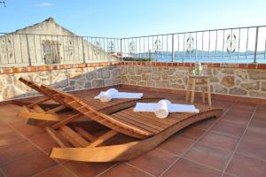 Fotografia z galérie ubytovania Seaside holiday house Zadar - Diklo, Zadar - 14856 v destinácii Zadar