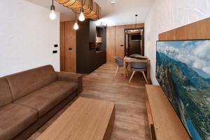 Posedenie v ubytovaní APLEND Hotel Ovruč