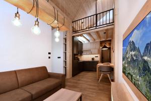 Posedenie v ubytovaní APLEND Hotel Ovruč