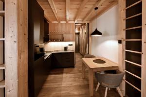 Posteľ alebo postele v izbe v ubytovaní APLEND Hotel Ovruč