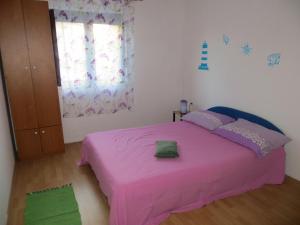 Fotografie z fotogalerie ubytování Apartments with a parking space Okrug Gornji, Ciovo - 14912 v Trogiru