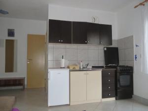 Fotografie z fotogalerie ubytování Apartments with a parking space Okrug Gornji, Ciovo - 14912 v Trogiru