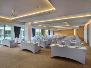 Konferenční prostory v ubytování The Kee Resort & Spa + 37 fotografií