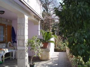 Fotografie z fotogalerie ubytování Apartments with a parking space Mali Losinj (Losinj) - 14944 v destinaci Mali Lošinj