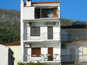 Fotografia z galérie ubytovania Apartments by the sea Podstrana, Split - 14976 v destinácii Podstrana