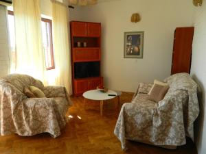 Fotografia z galérie ubytovania Apartments by the sea Podstrana, Split - 14976 v destinácii Podstrana