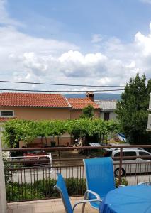 Fotografie z fotogalerie ubytování Apartments by the sea Selce, Crikvenica - 15063 v destinaci Selce