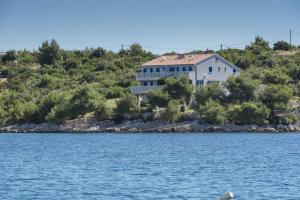 Fotografia z galérie ubytovania Apartments by the sea Cove Pribinja, Hvar - 15083 v destinácii Hvar