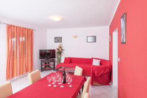 Fotografia z galérie ubytovania Apartments by the sea Cove Pribinja, Hvar - 15083 v destinácii Hvar