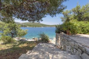 Fotografie z fotogalerie ubytování Apartments by the sea Cove Pribinja, Hvar - 15083 v destinaci Hvar