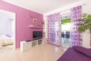 Fotografia z galérie ubytovania Apartments by the sea Cove Pribinja, Hvar - 15083 v destinácii Hvar