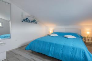 Fotografia z galérie ubytovania Apartments by the sea Cove Pribinja, Hvar - 15083 v destinácii Hvar