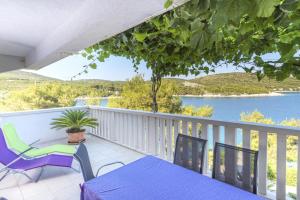 Fotografia z galérie ubytovania Apartments by the sea Cove Pribinja, Hvar - 15083 v destinácii Hvar