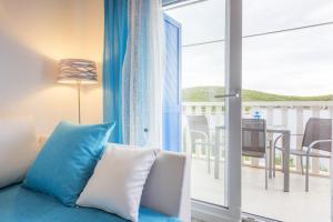 Fotografia z galérie ubytovania Apartments by the sea Cove Pribinja, Hvar - 15083 v destinácii Hvar