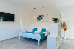 Fotografia z galérie ubytovania Apartments by the sea Cove Pribinja, Hvar - 15083 v destinácii Hvar
