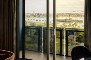 Foto Melbourne'is asuva majutusasutuse The Minton on Albert Park galeriist