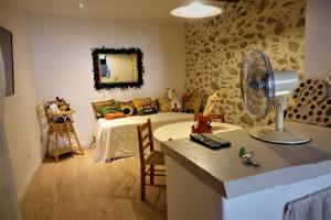 Fotografia z galérie ubytovania Maison avec Suite Justice Argeles sur Mer v destinácii Argelès-sur-Mer