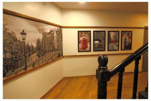 SeonīAnnandam Inn(Hotel Anand)的相册照片