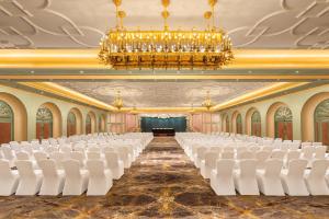 Fotografie z fotogalerie ubytování Hotel Hillock Ahmedabad v destinaci Ahmadábád