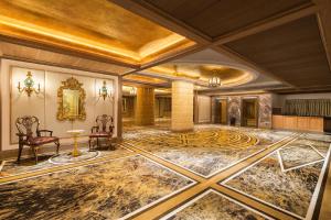 艾哈迈达巴德Hotel Hillock Ahmedabad的相册照片