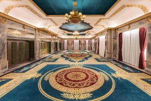 艾哈迈达巴德Hotel Hillock Ahmedabad的相册照片