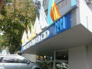 Fotografie z fotogalerie ubytování Suites Meson Del Cid v destinaci Xalapa