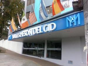 Fotografie z fotogalerie ubytování Suites Meson Del Cid v destinaci Xalapa