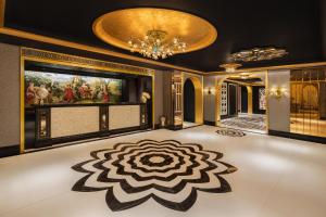 艾哈迈达巴德Hotel Hillock Ahmedabad的相册照片